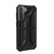 URBAN ARMOR GEAR Samsung Galaxy S21 Monarch Black (212811114040)