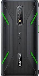 Blackview BV5200 Pro 4/64GB Green