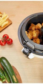 Tefal ActiFry Genius FZ760030