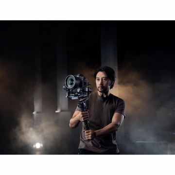 DJI RS 2 (CP.RN.00000093.01)