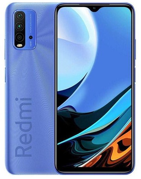 Xiaomi Redmi 9T 4/128GB Twilight Blue no NFC