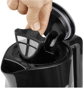 Sencor SWK 1792BK