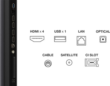 TCL 85C6K