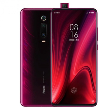 Xiaomi Redmi K20 6/128GB Flame Red