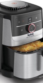 Tefal Easy Fry Silence Smart EY572DE1
