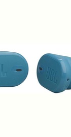 JBL Tune Buds 2 Turquoise (JBLTBUDS2TQE)