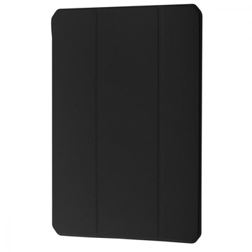 Dux Ducis Toby Series case for iPad Pro 11" (2019-2022) (With Apple Pencil Holder) Black