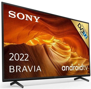 Sony KD-43X72K