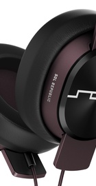 Sol Republic Master Tracks XC MFI Singularity Red Calvin