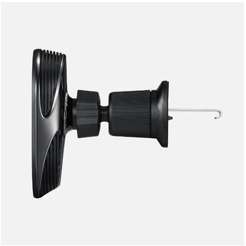 Pitaka MagEZ Car Mount Pro 2 Car Vent Black (CM2303N)