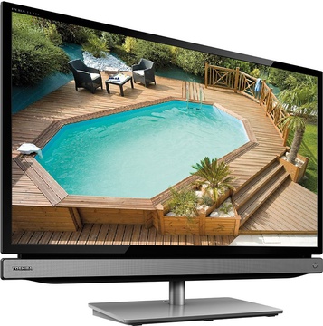 Toshiba 39P2300DG