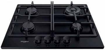 Whirlpool TKRL 661 NB