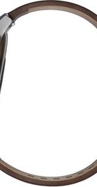 Garmin Vivomove HR Premium Black/ Silver Large (010-01850-A4)