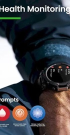 Amazfit T-Rex Ultra Sahara