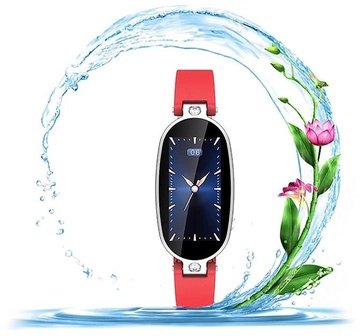 Finow B79 Red