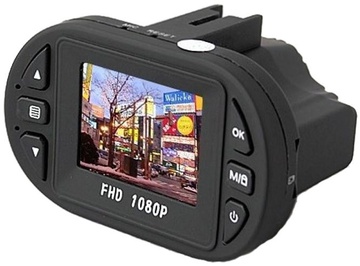 CarCam C600