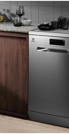 Electrolux SEM94830SX