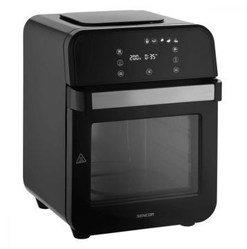 Sencor SFR 5510BK