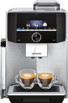 Siemens EQ.9 Plus S400 TI924301RW