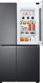 LG GC-Q257CBFC