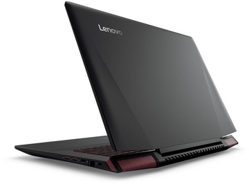 Lenovo Ideapad Y700-17ISK (80Q0001LUS)