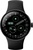 Google Pixel Watch 4 41mm Wi-Fi Matte Black Aluminum case / Obsidian Active Band