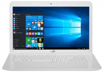 Asus X756UA (X756UA-T4015D)