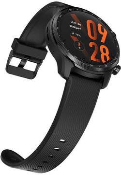 Mobvoi TicWatch Pro 3 Ultra GPS Shadow Black