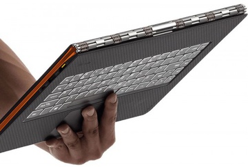 Lenovo Yoga 3 Pro (80HE00G2US) Gold