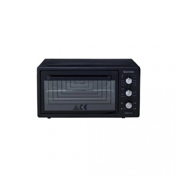 Samdan 2005 Black