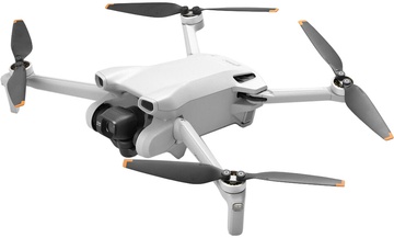 DJI Mini 3 with DJI RC Remote Fly More Combo (CP.MA.00000613.01)