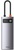 Baseus Metal Gleam Series 6-in-1 Multifunctional Type-C HUB  (3xUSB3.0 + 4KHD + RJ45 + Type-C) (CAHUB-CW0G)