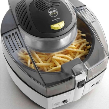 Delonghi FH 1163/1 MultiCooker
