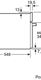Bosch CMG7241B1