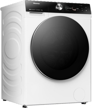 Hisense WF7S1247BW