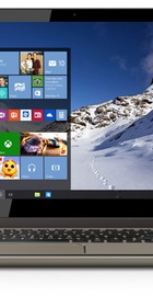 Toshiba Satellite Radius15 P55W-C5200X