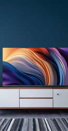 KIVI 55'' UHD Optima L5 HDR (55U710QB)