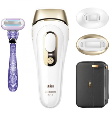Braun Silk-expert Pro 5 IPL PL 5147
