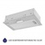 Minola HBI 5025 I LED