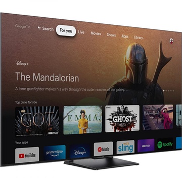 TCL 75C745