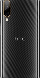 HTC Desire 22 Pro 5G 8/128GB Black