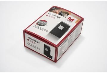Moser Finish Pro 3616-0050