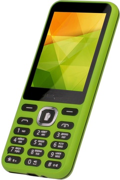 Sigma mobile X-style 31 Power Green