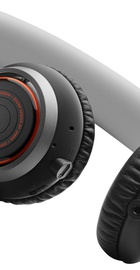 Jabra Revo Wireless Black