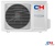 Cooper&Hunter SUPREME (White) CH-S09FTXAM2S-WP