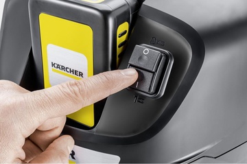 Karcher AD 2 Battery (1.348-300.0)