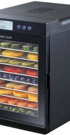 WetAir WFD-K700BSS