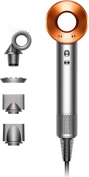 Dyson HD15 Supersonic Nickel/Copper (438984-01)