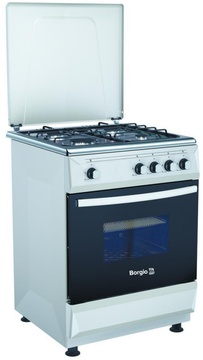 Borgio GG 640 S MBBL