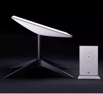 Starlink Internet Satellite 2gen Residential